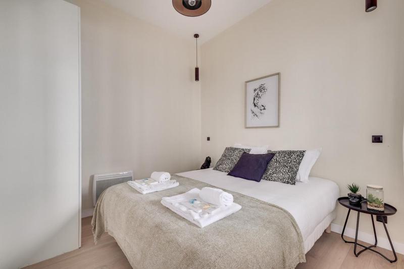 187 Suite Seven - Superb Apartment In パリ エクステリア 写真