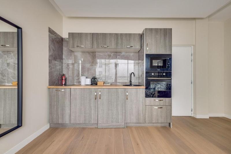 187 Suite Seven - Superb Apartment In パリ エクステリア 写真