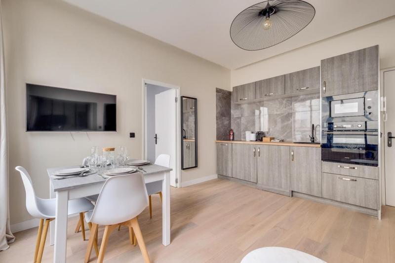 187 Suite Seven - Superb Apartment In パリ エクステリア 写真