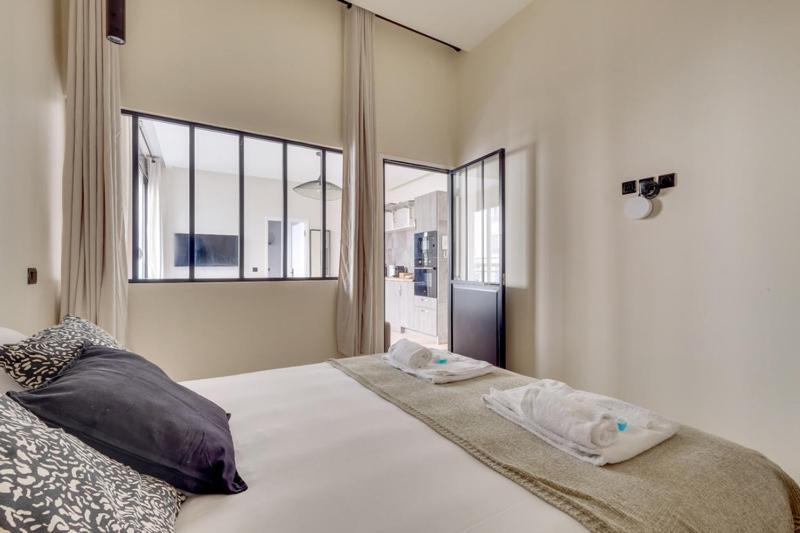 187 Suite Seven - Superb Apartment In パリ エクステリア 写真